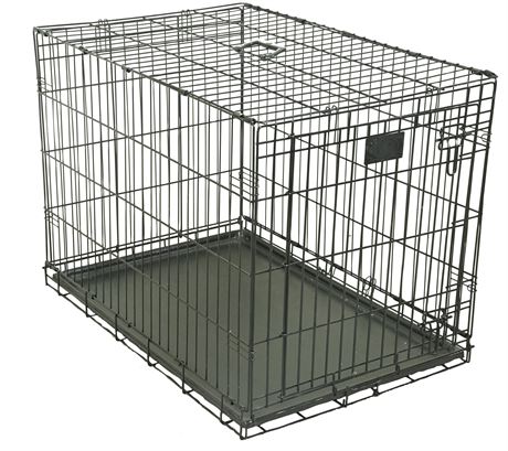 Dog Kennel