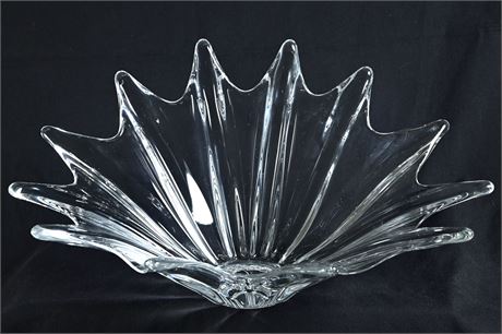 Mid-Century Art Glass