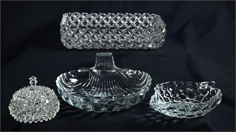 Glass Dishes