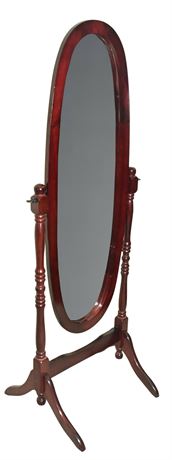 Standing Cherry Mirror