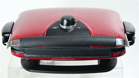 George Foreman Grilling Machine