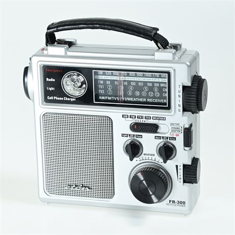 Eton Radio