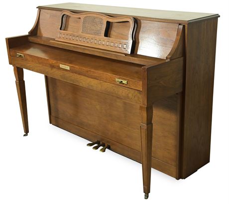 Baldwin Spinet Piano