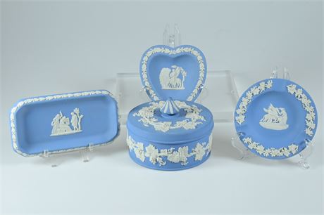 Wedgwood Collection