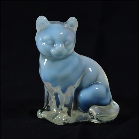 Fenton Kitty