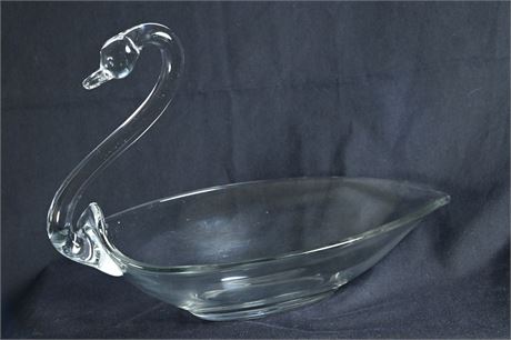 Swan Bowl