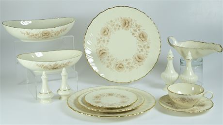 Lenox Coquette 70 Piece Set