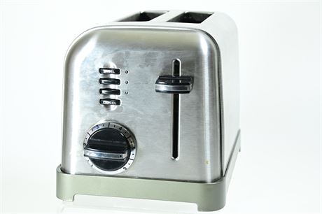 Cuisinart Toaster