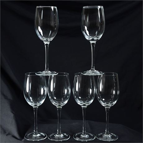 Wine Glasses