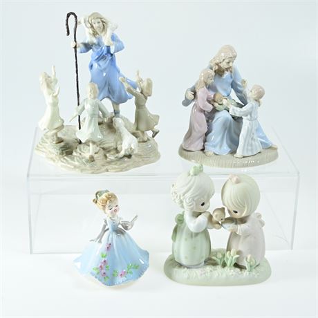 Collectible Figurines