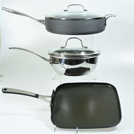 Calphalon Cookware