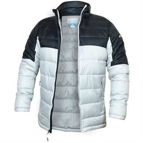 Columbia Puffer Jacket