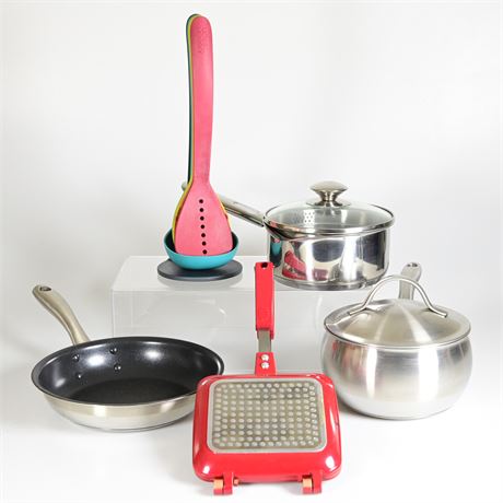 Cooking Accessories