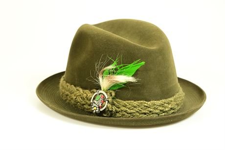 Byron Men's Hat