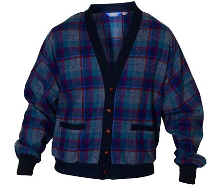 Pendleton Cardigan