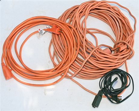 Extension Cords