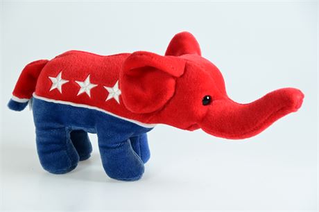 Political Elephant