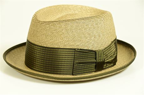 Knox Milan Men's Hat