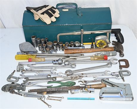 Tool Variety