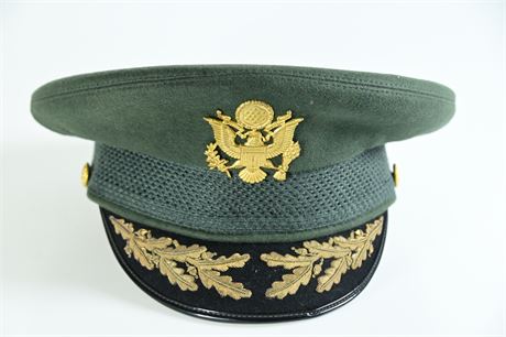 Military Cap by Ace Flight Ace