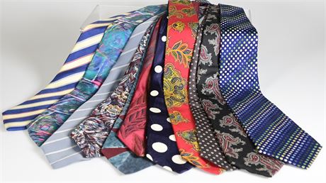 Men's Ties