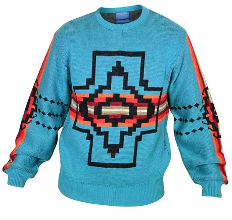 Pendleton Sweater