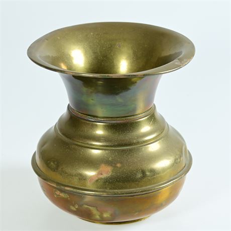 Antique Spittoon & More!