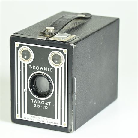 Kodak Brownie Camera