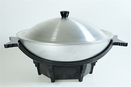 Wok Master by Nordic Ware