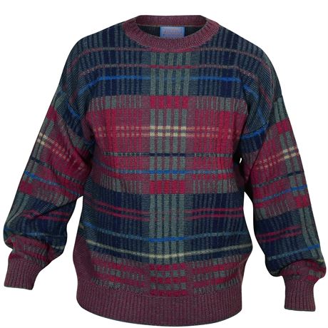 Pendleton Sweater