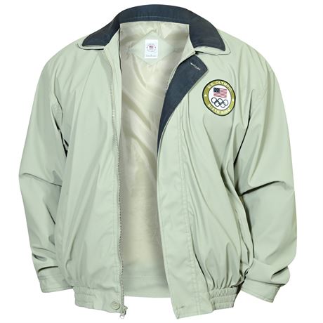 United States Olympic Committee Jacket