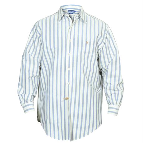 Ralph Lauren Men's Dress Shirt