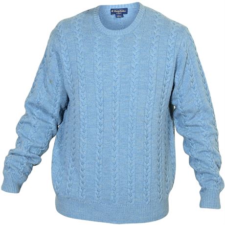 Brooks Brothers Sweater