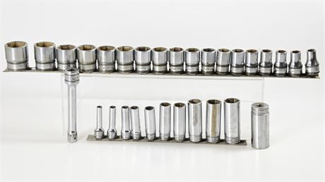 Snap-On Socket Set