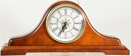Sunbeam Mantel Clock