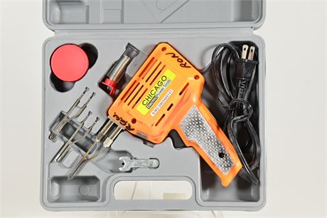 Chicago Electric Power Tools