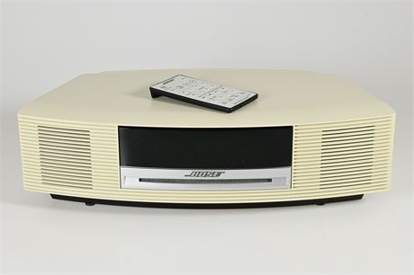 Bose Wave Radio