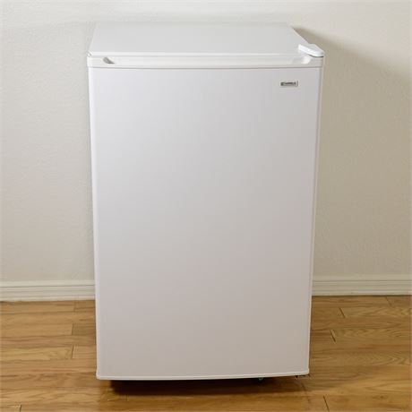 Kenmore Mini Freezer