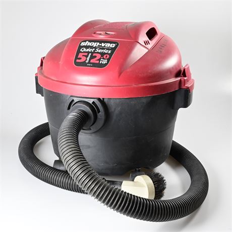 Shop-Vac Wet/Dry Utility Vac