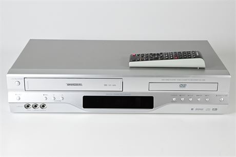 Toshiba DVD/VHS Recorder