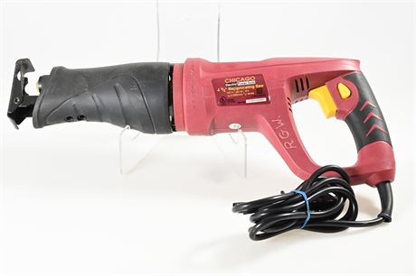 Chicago Electric Power Tools