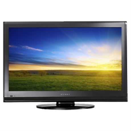 Dynex 32" LCD TV