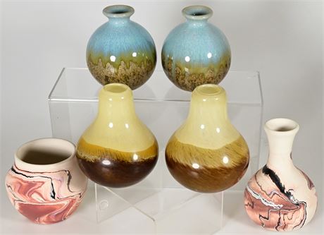 Vases