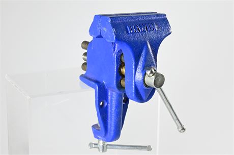 Irwin Vise