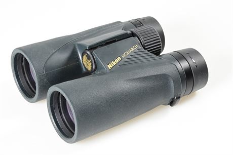 Nikon Monarch Binoculars