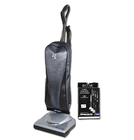 Riccar Vacuum