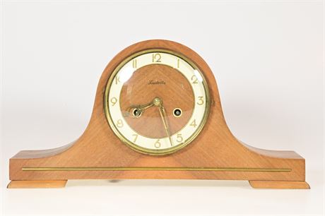 Forestville Mantel Clock