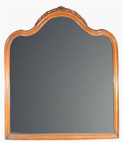 Antique Mirror