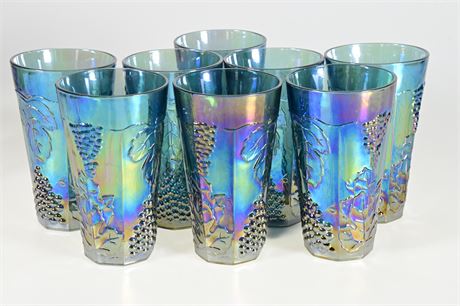 Indiana Harvest Grape Tumblers