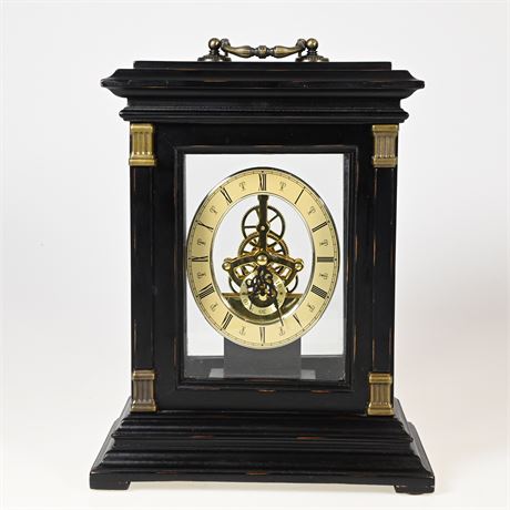 11" Mantel Clock